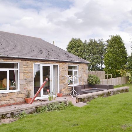 Dove Cottage - Uk3284 Guyzance المظهر الخارجي الصورة