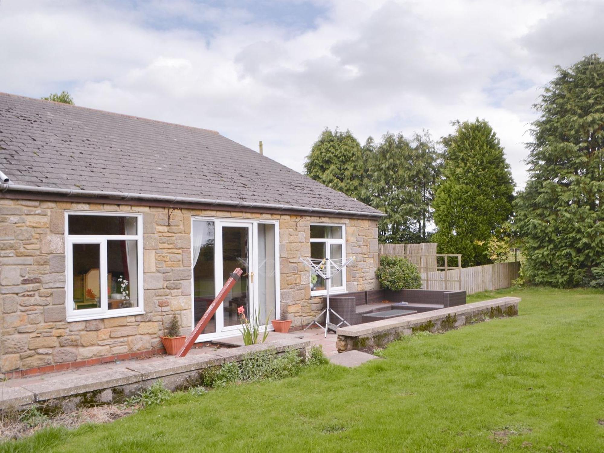 Dove Cottage - Uk3284 Guyzance المظهر الخارجي الصورة